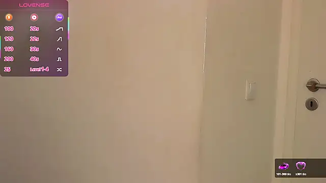 Živý XXX chat PetersEmily