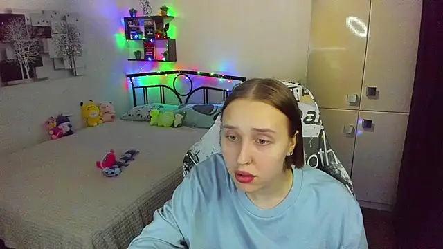 CrazyBitchInLace – Live XXX-chat