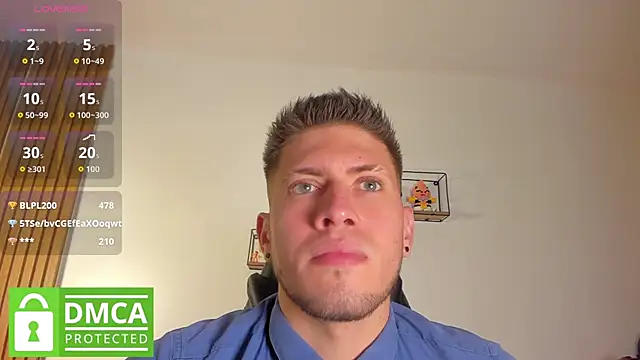 SebastianMaximoff_ Obrolan Langsung XXX