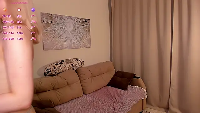 Chat XXX ao vivo de lizzy_af