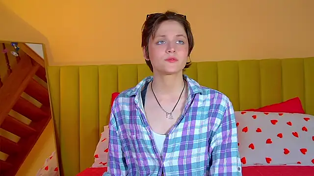 Chat XXX en directo de RitaRoses