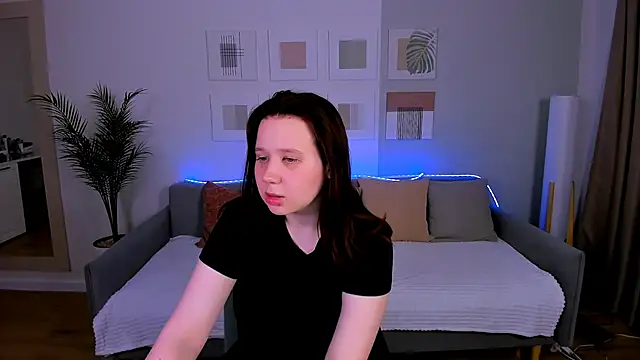 MooonlightSky: онлайн-секс-чат