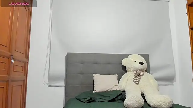 Andrea-Queen – Live XXX-chat