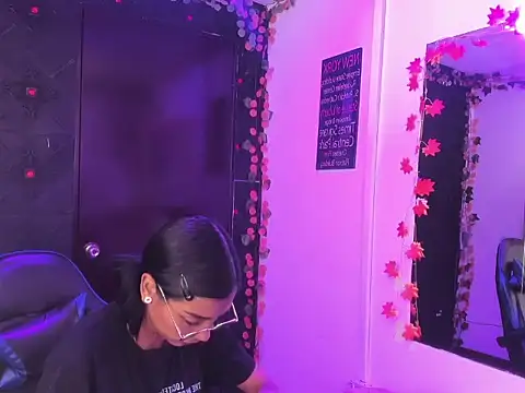 KarlaSlutSkinny__ Obrolan Langsung XXX