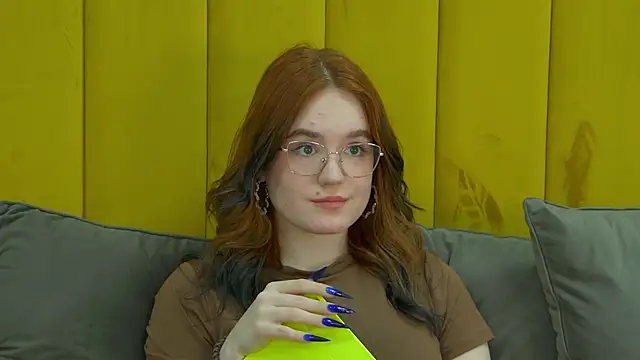 Chatroom XXX en direct de AmyRoy