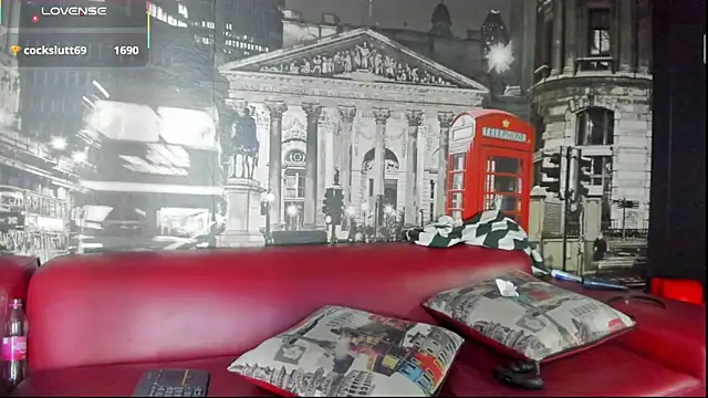 CloeRodriguez – webcam-show