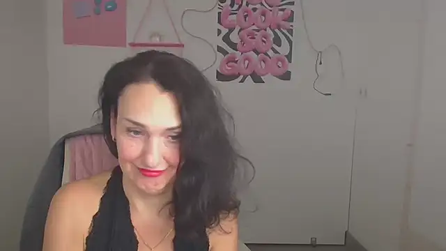 แชท XXX สดของ Rosie_Rosee