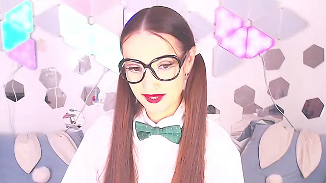 LexiKiss live XXX chat