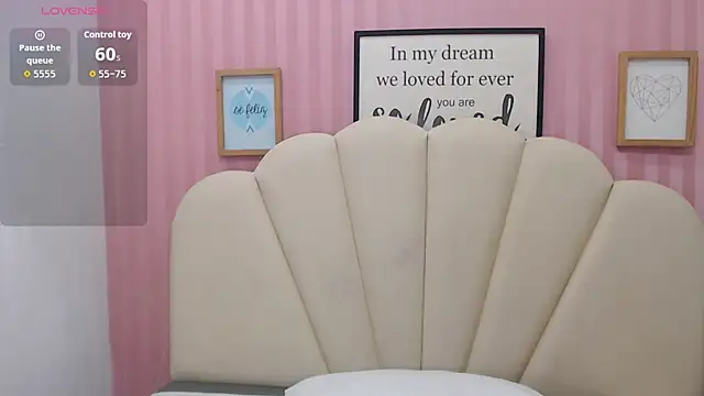 alyssabunnyy Adlı Modelin Canlı XXX Sohbeti