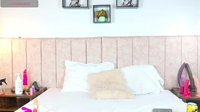 Daikihot Adlı Modelin Canlı XXX Sohbeti