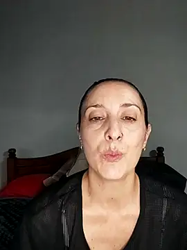 Alysha-sex – webcam-show