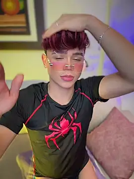 PRINCE_STEV 라이브 XXX 채팅