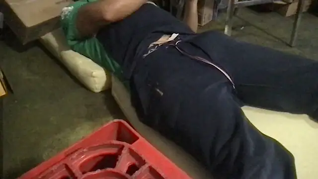 RODRI_POLLADURA Obrolan Langsung XXX