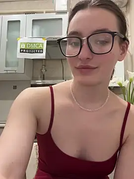 ZariaFlame – webcam-show