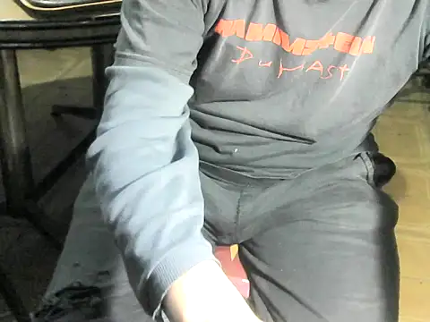 แชท XXX สดของ OreCam