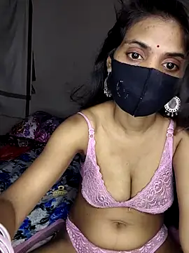 rani_coupleeen Webbikameraesitys