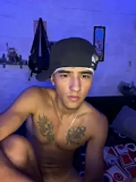 billi_adamzz's Webcam Show