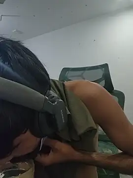 mavin_ – webcam-show