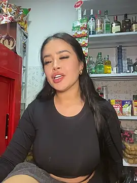 Sara_fun Adlı Modelin Canlı XXX Sohbeti