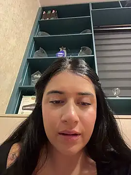 Sembang XXX Secara Langsung KallyMyller1