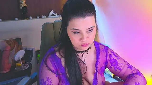 Malika_uAngel's Live XXX Chat