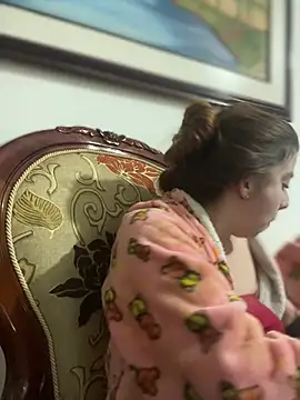 Cloew_Marz's Webcam Show