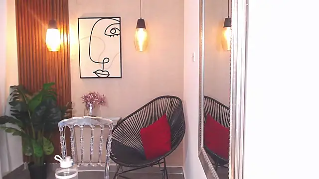 Živý XXX chat Lia_Mar_