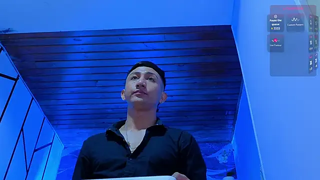 oliver_mr_ 웹캠 쇼