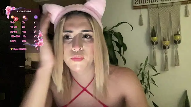 isa_fox_23 라이브 XXX 채팅