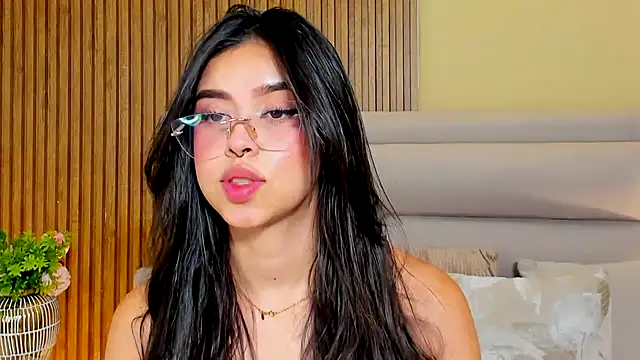 CristalMayson's Live XXX Chat