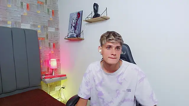 Show Webcam de flaquito___