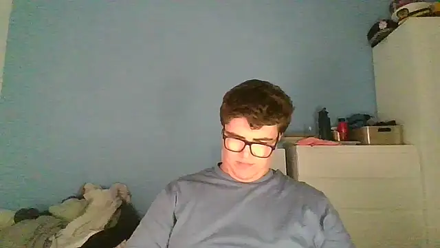 sorolla12: διαδικτυακό σόου στην κάμερα