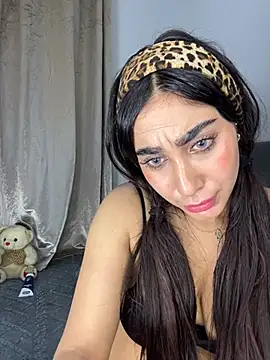 Daloaa_Mery live XXX chat