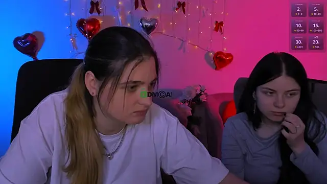 inga_gree Obrolan Langsung XXX