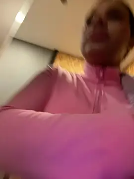 Anavalle's Webcam Show