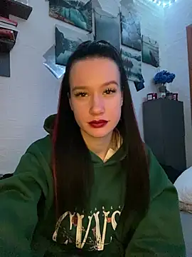 Carolina_G0lden – Live XXX-chat