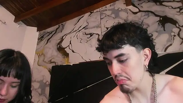 Couple_In_Heat 现场XXX聊天