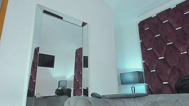 TonyBenedetti 웹캠 쇼