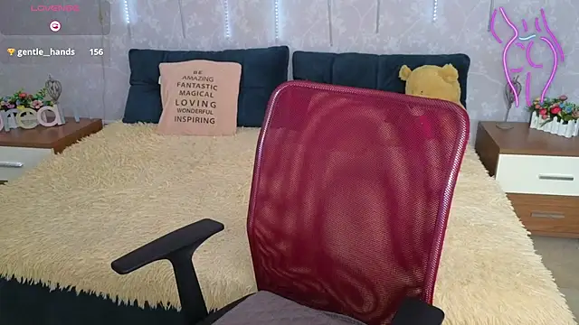 Rysalochkaa's Live XXX Chat