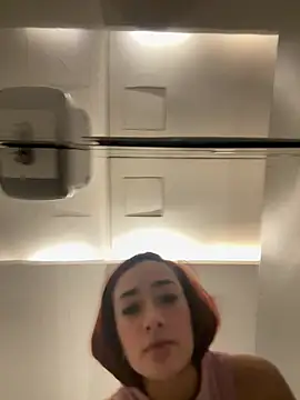 Chat XXX Live ariiel_