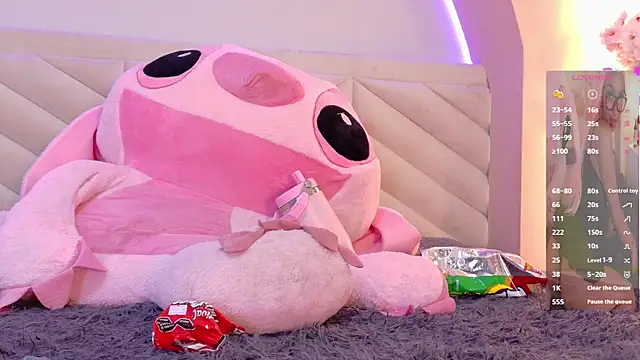 Chat XXX ao vivo de amy_miller1