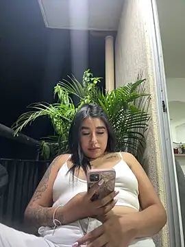 Sophie_Dreamss Chat XXX in diretta