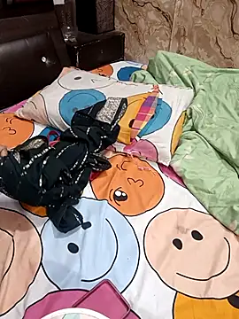 Cutegirl_789 Adlı Modelin Canlı XXX Sohbeti