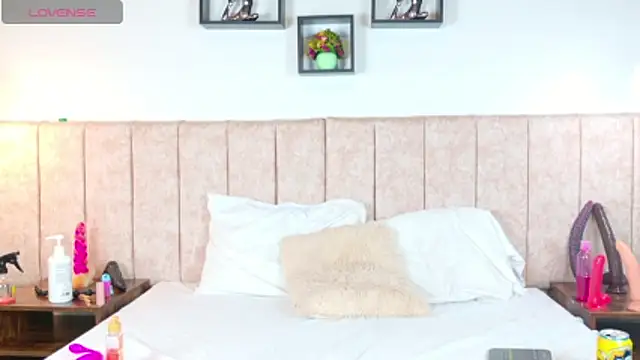 Daikihot Adlı Modelin Canlı XXX Sohbeti