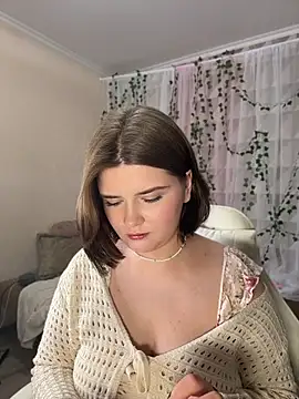 luzdelana's Webcam Show