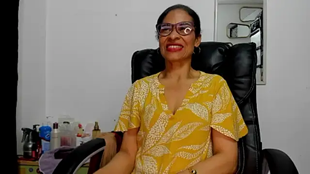 Živý XXX chat Aries_Mature