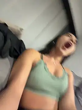 Sembang XXX Secara Langsung violeta365