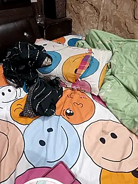 Sembang XXX Secara Langsung Cutegirl_789