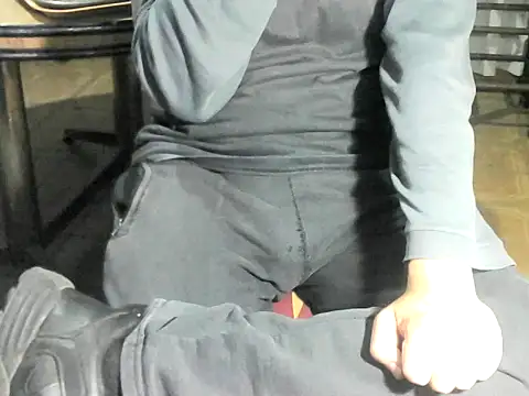 OreCam webkamerás műsora