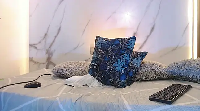 XanderGrey8 라이브 XXX 채팅